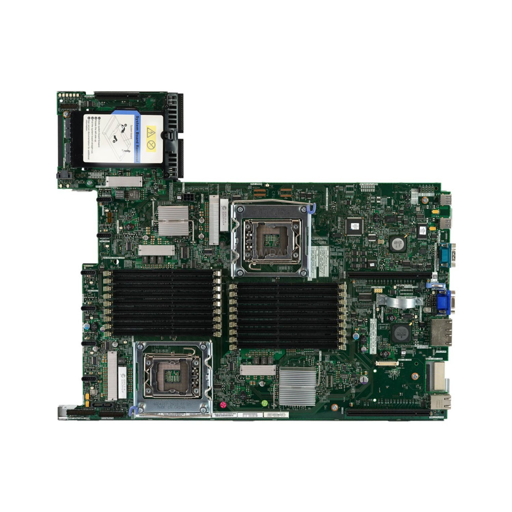00D3284 IBM MAINBOARD LGA1366 FOR X3650 M3 CISCO 8500 M3